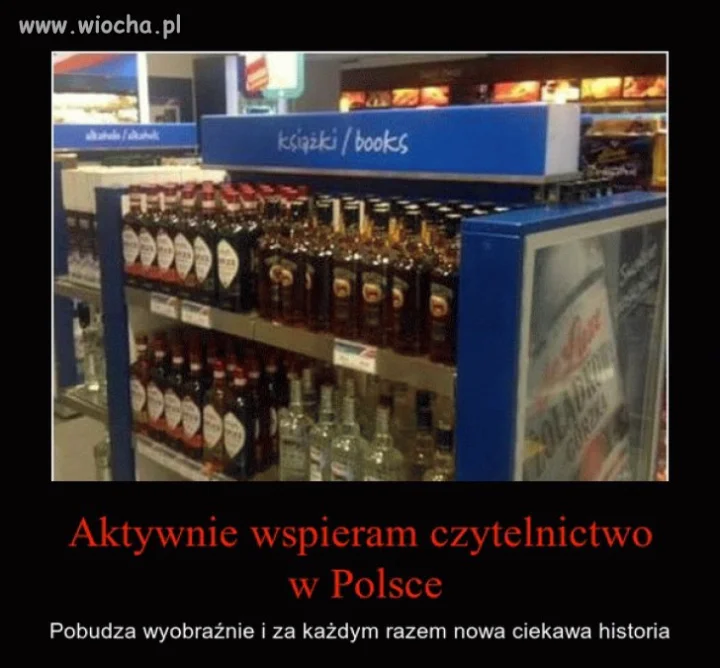 Cała Polska czyta...