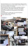 Przyjechał sobie bus pod liceum