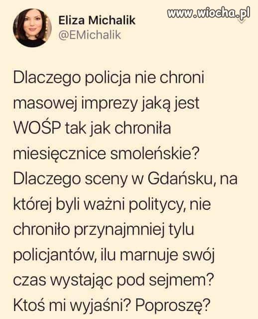 Ktoś to wyjaśni ?