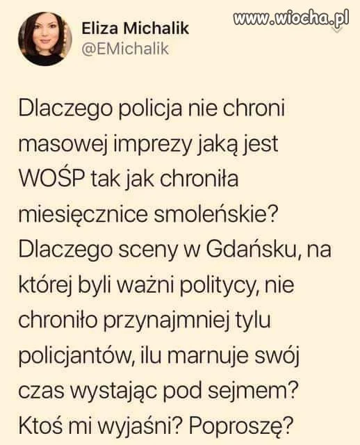 Ktoś to wyjaśni ?