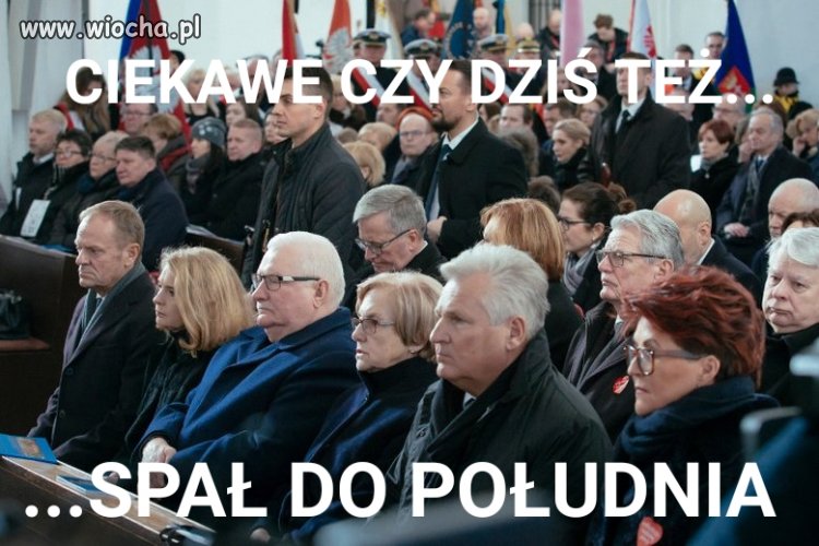 Pytanie dnia