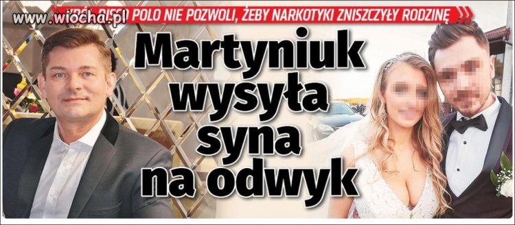 Narkotykowy akcent