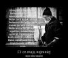 Gdy bezdomny spotyka na swojej drodze