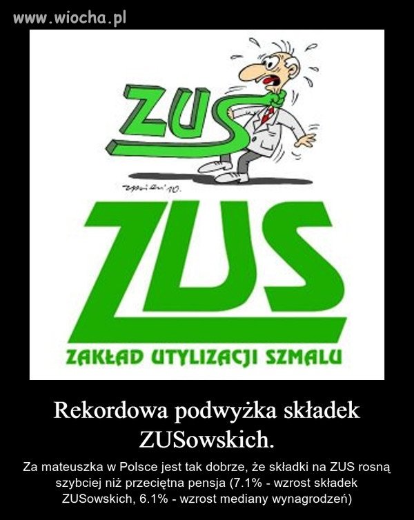 I jak tu