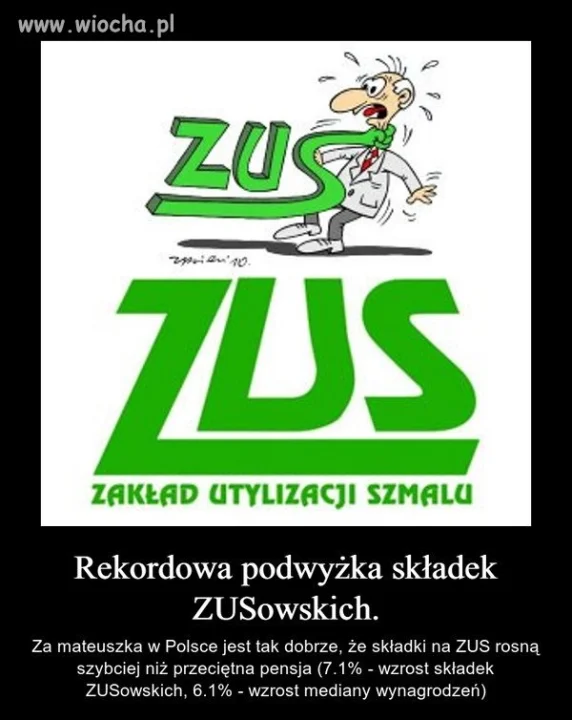 I jak tu