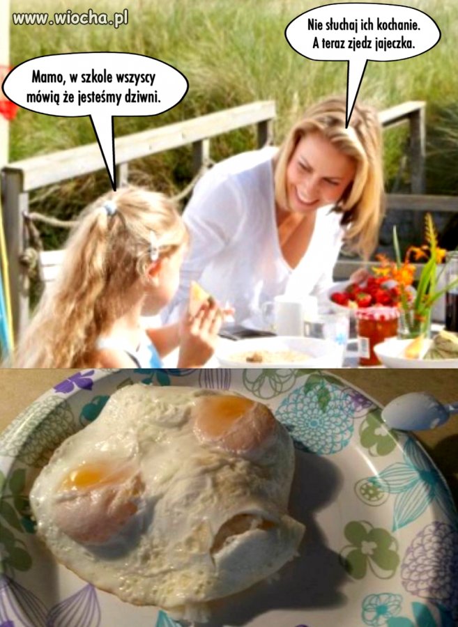 Dziwna rodzina 