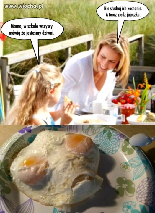 Dziwna rodzina 