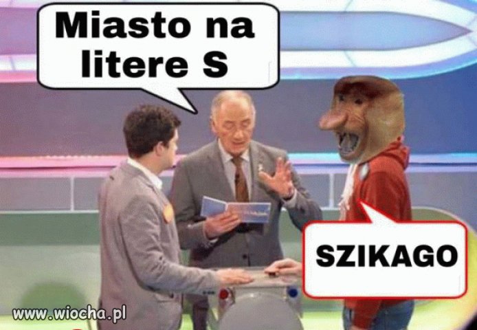 Familiada już taka jest