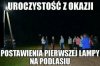 Brakuje tylko księdza do poświecenia