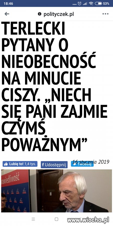 Co wy na to