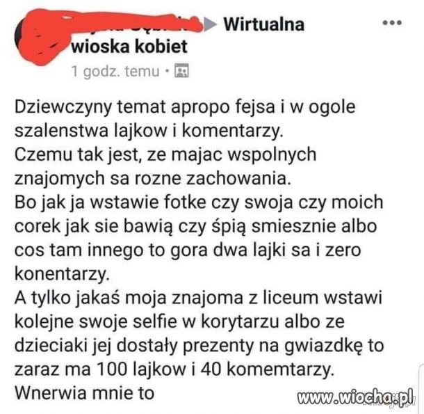 Świat jest