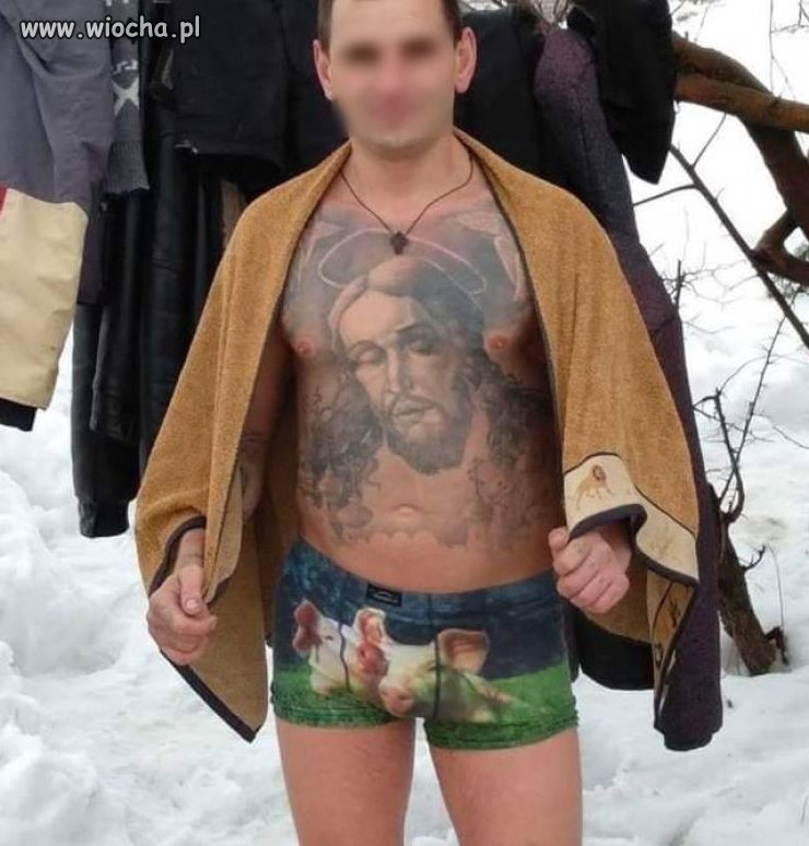 O Jezus !!!