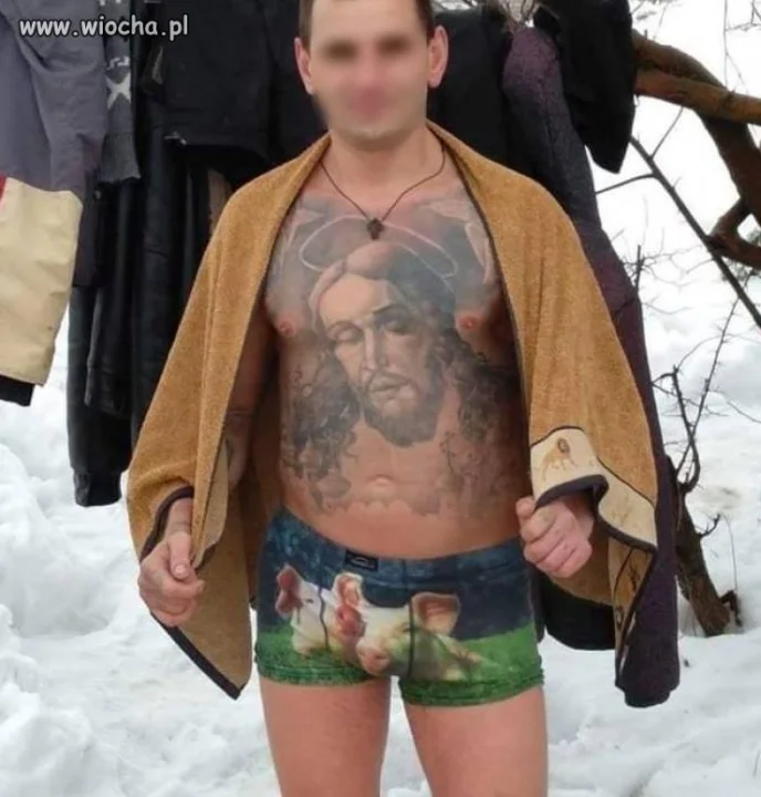 O Jezus !!!