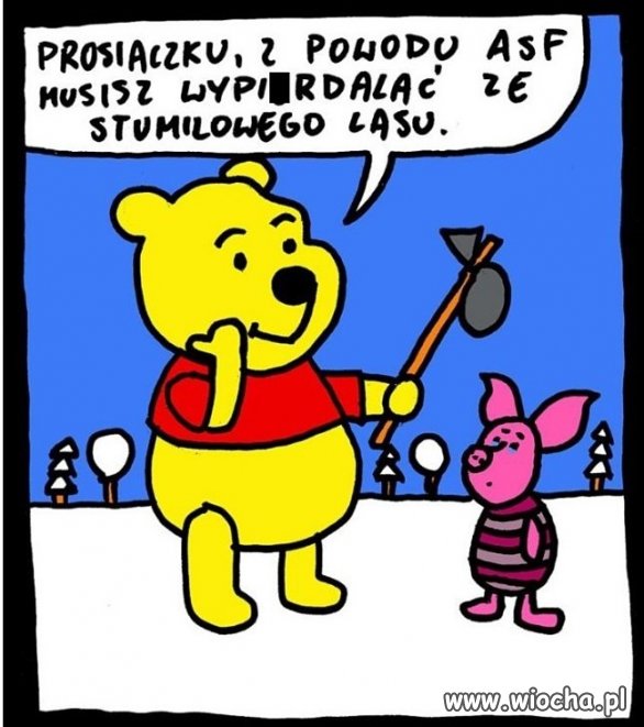 Najlepiej wybić i po sprawie.