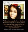 Taka ładna, a taka głupia
