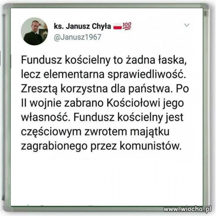 No to teraz ustalmy ile tego było,czy zostały