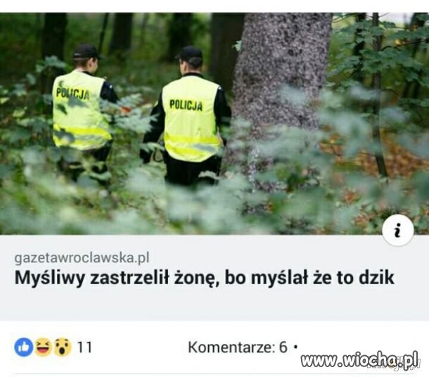 No i zaczyna się
