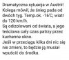 Na poprawę humoru