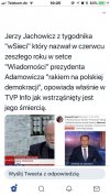 Hipokryzja poziom TVPatologia 