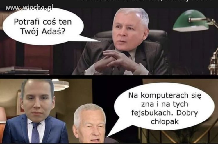  PiS to stan umysłu 