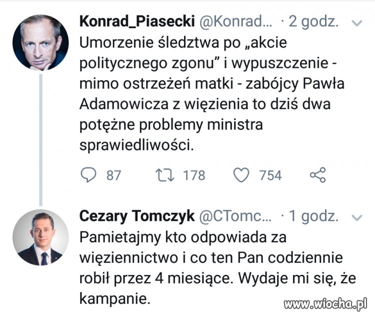 Nie tylko z tym mają problem