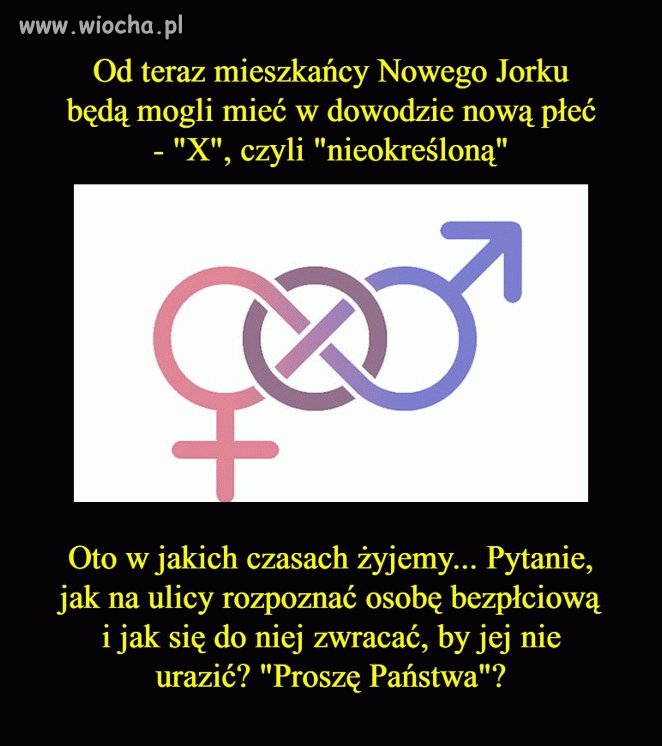 Świat się kończy