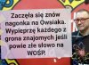 Popieram WOŚP.