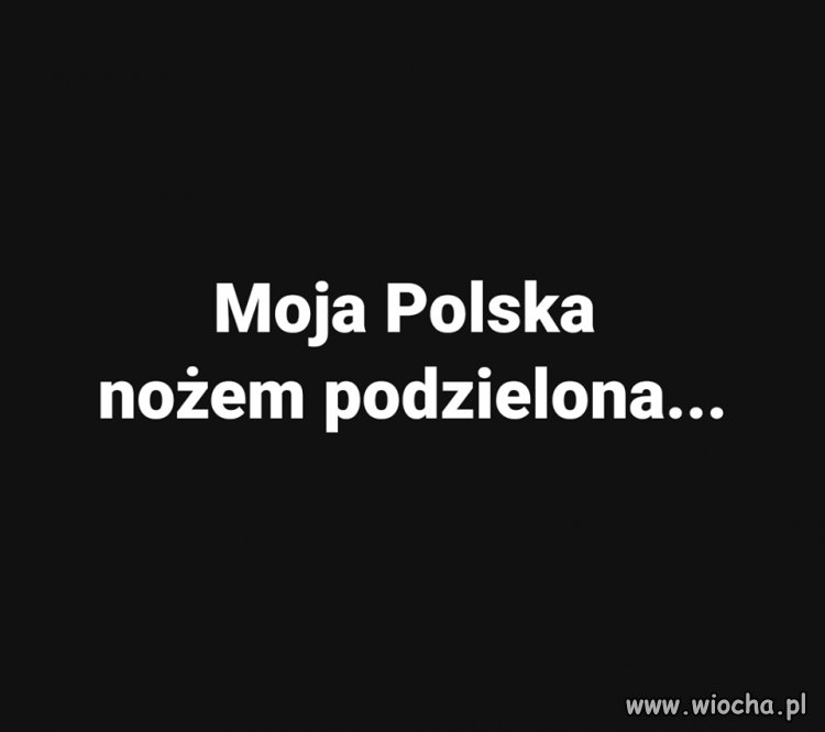 Juz czas zawrócić 
