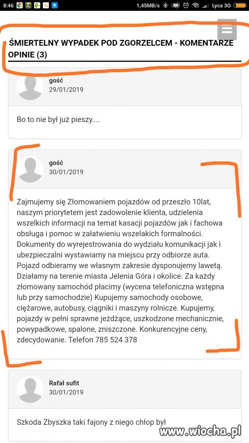 Reklama