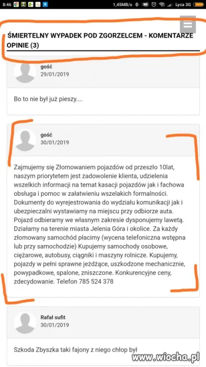 Reklama