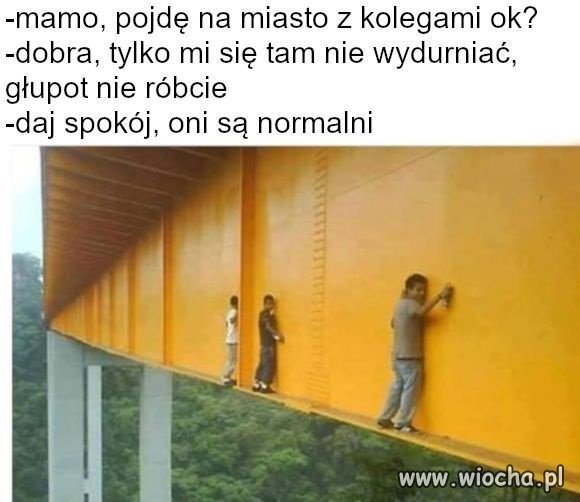 Normalni