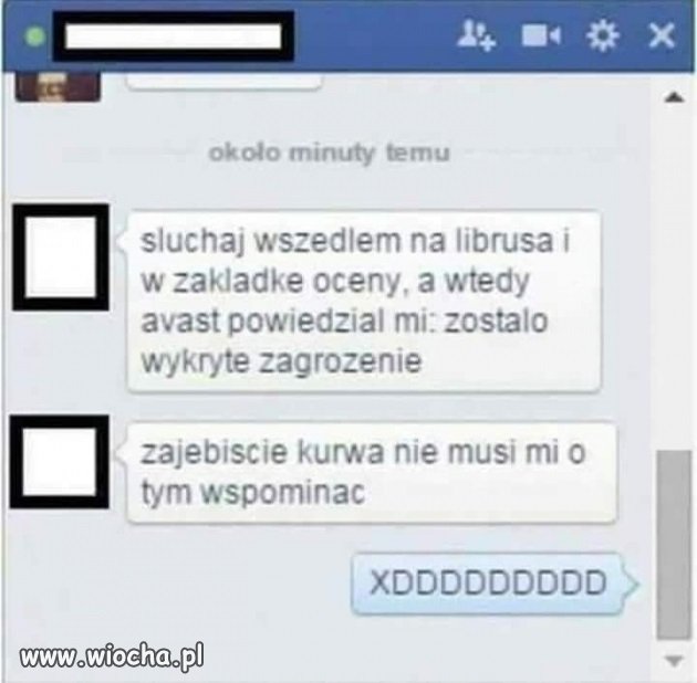 Zagrożenie