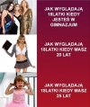 Tak to już