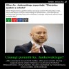 Ofiara prałata przemówiła.