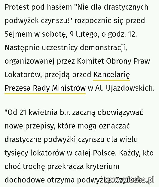Zapłać kredyt mieszkaniowy, opłać czynsz, prąd, wodę, 