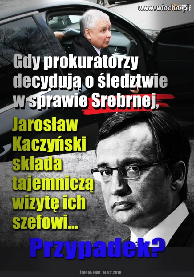 Przypadek ???