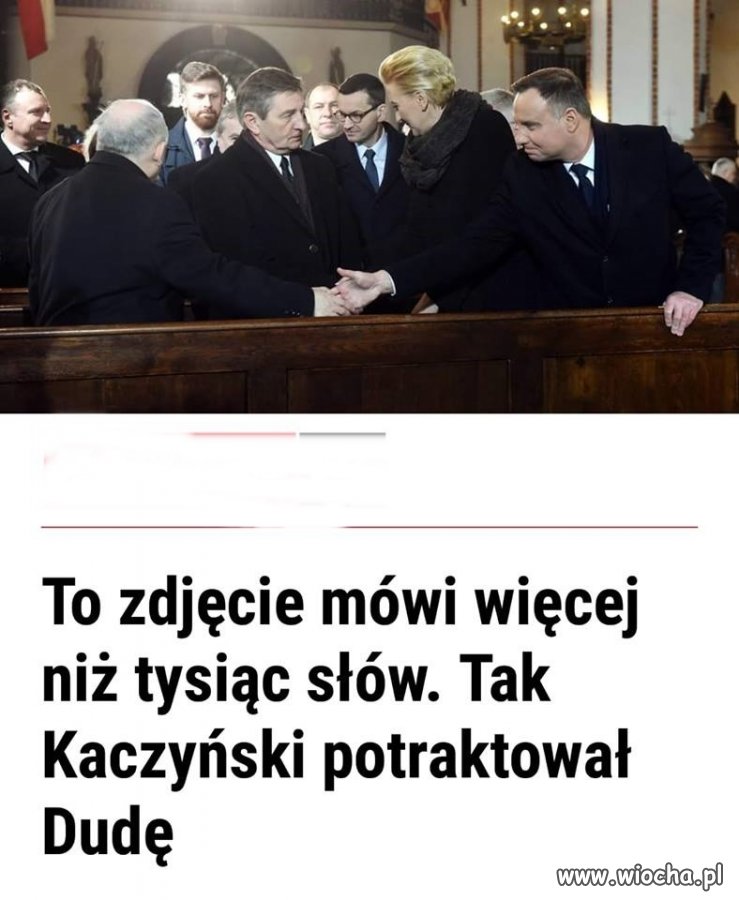 Endrju wal się na ryj...podpisuj