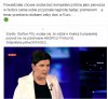 I było klepać ozorem?