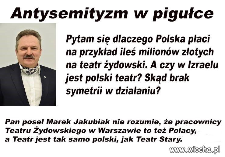 To ja mam identyczne pytanie...dlaczego u nas jest