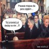 Nie ma fotelika dla kryształowego?