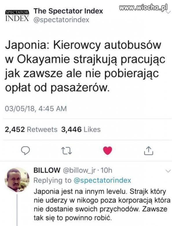 Strajk!