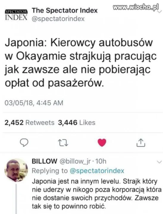 Strajk!