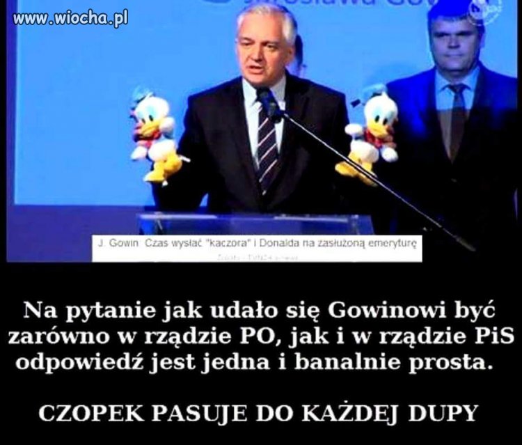 Mnie się łón