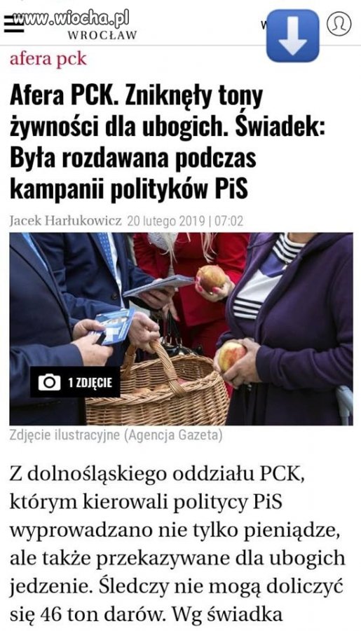 Żenujące 