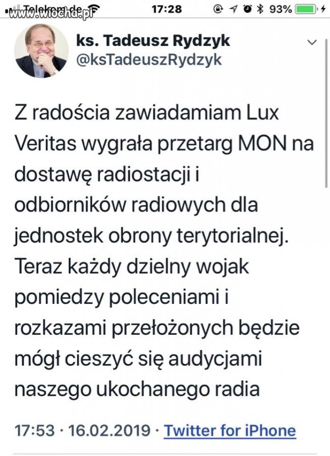 Bliżej boga