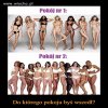 A Ty który byś wybrał pokój ?