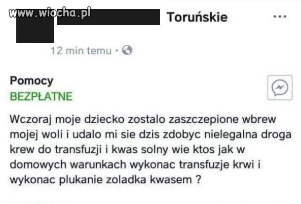 Szczepionki c.d.
