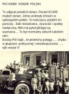 Z historii możemy nauczyć się jednego,