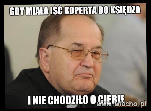 Chciwość