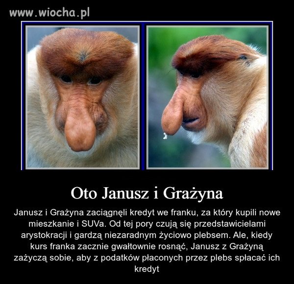 Myśleli, że oddadzą mniej niż wzięli i się przeliczyli.